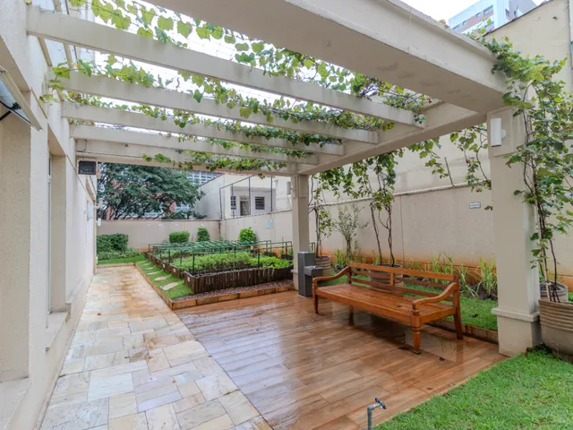 Imagem 2: Apartamento À Venda no Bairro Mooca em São Paulo/Sp