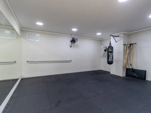 Imagem 11: Apartamento À Venda no Bairro Mooca em São Paulo/Sp