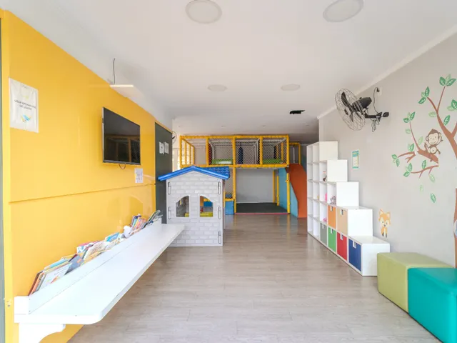 Imagem 13: Apartamento À Venda no Bairro Mooca em São Paulo/Sp