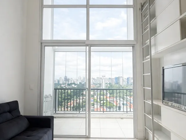 Imagem: Apartamento à venda no bairro Brooklin