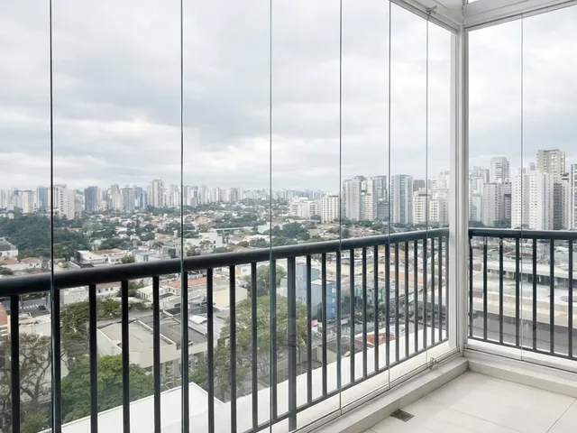 Imagem 2: Apartamento à venda no bairro Brooklin em São Paulo/SP