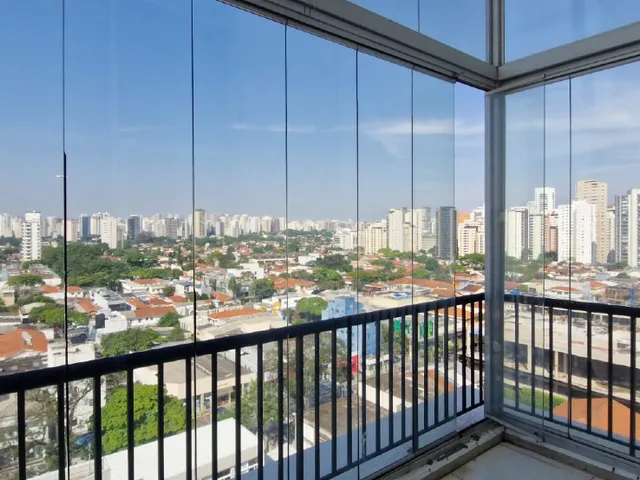 Imagem 7: Apartamento à venda no bairro Brooklin em São Paulo/SP