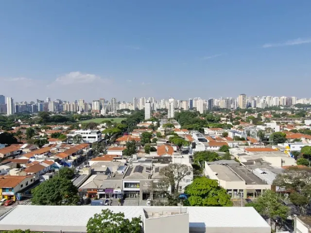 Imagem 15: Apartamento à venda no bairro Brooklin em São Paulo/SP
