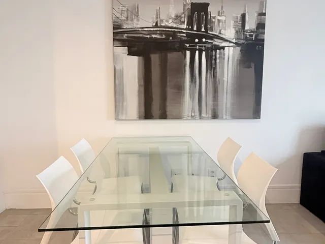 Imagem 11: Apartamento à venda no bairro Brooklin em São Paulo/SP