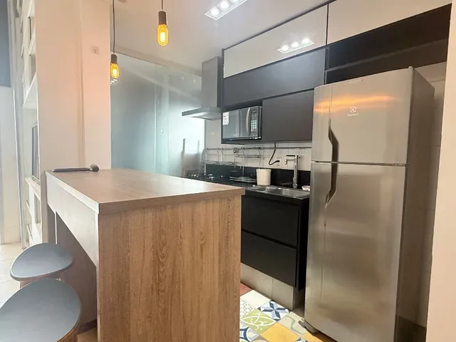 Imagem 10: Apartamento à venda no bairro Brooklin em São Paulo/SP
