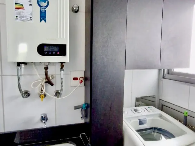 Imagem 4: Apartamento à venda no bairro Brooklin em São Paulo/SP