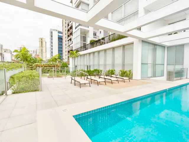 Imagem 16: Apartamento à venda no bairro Brooklin em São Paulo/SP