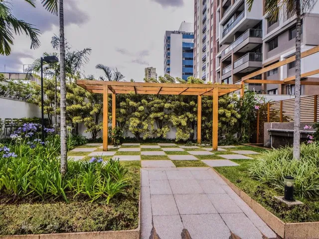 Imagem 14: Apartamento à venda no bairro Brooklin em São Paulo/SP