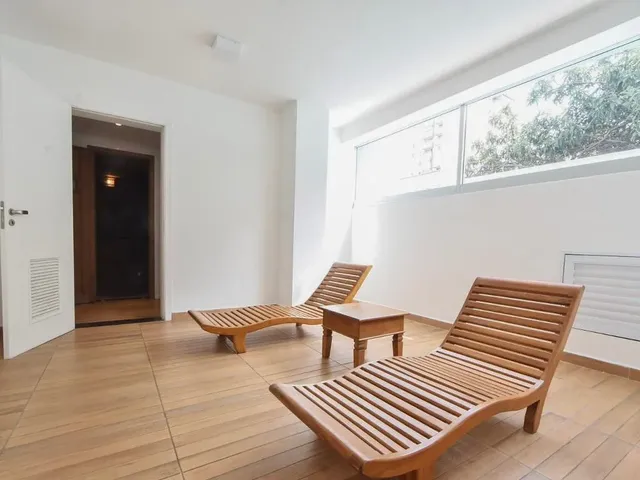 Imagem 5: Apartamento à venda no bairro Brooklin em São Paulo/SP