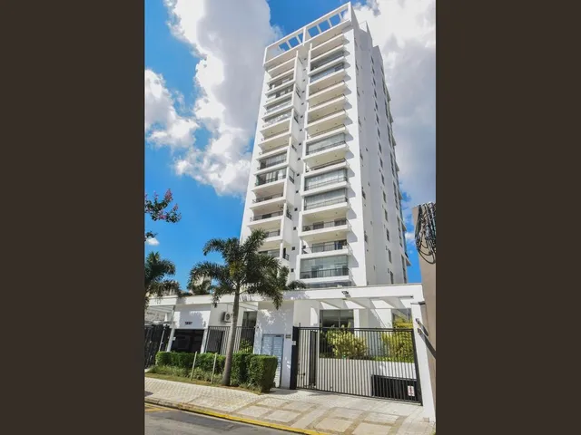 Imagem 6: Apartamento à venda no bairro Brooklin em São Paulo/SP