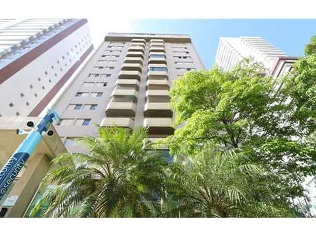 Imagem 1: Apartamento à venda no bairro Brooklin em São Paulo/SP