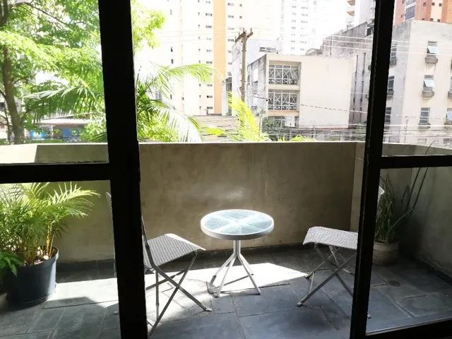 Imagem 14: Apartamento à venda no bairro Brooklin em São Paulo/SP