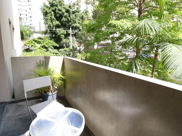 Imagem 10: Apartamento à venda no bairro Brooklin em São Paulo/SP