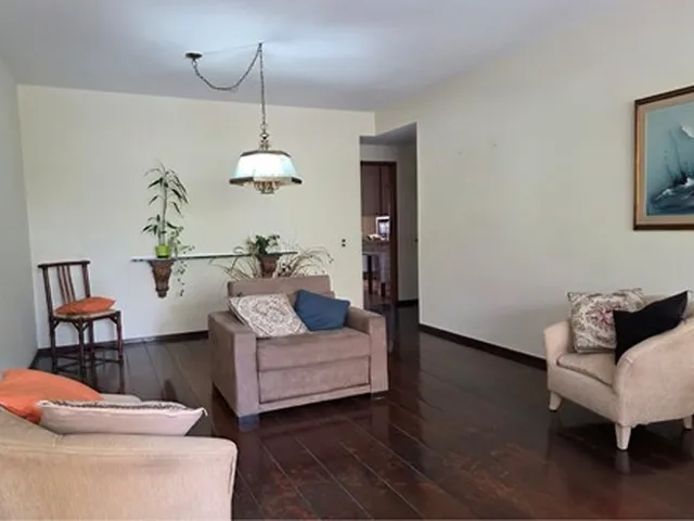 Imagem 3: Apartamento à venda no bairro Brooklin em São Paulo/SP