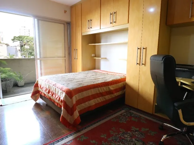 Imagem 2: Apartamento à venda no bairro Brooklin em São Paulo/SP