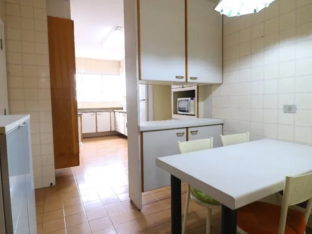 Imagem 7: Apartamento à venda no bairro Brooklin em São Paulo/SP