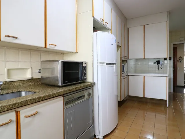 Imagem 12: Apartamento à venda no bairro Brooklin em São Paulo/SP