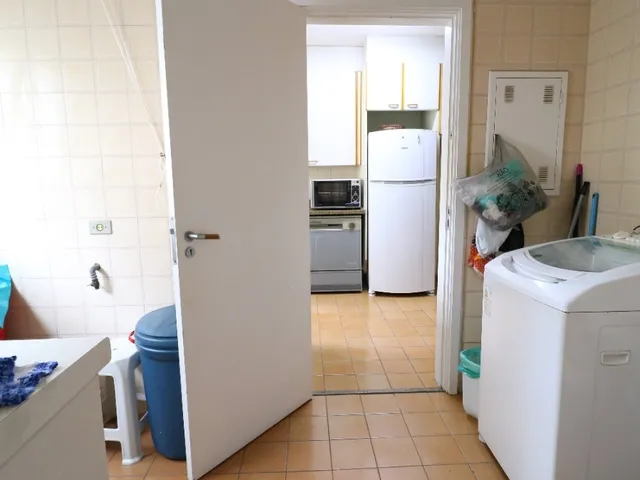 Imagem 6: Apartamento à venda no bairro Brooklin em São Paulo/SP
