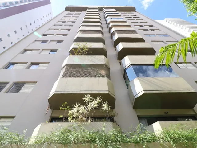 Imagem 8: Apartamento à venda no bairro Brooklin em São Paulo/SP