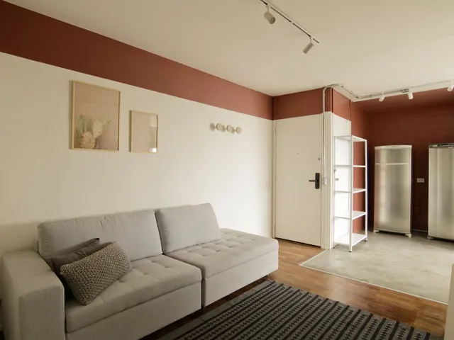 Imagem: Apartamento À Venda no Bairro Vila Olímpia