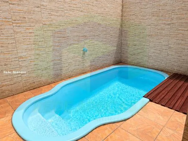 Imagem 7: Casa Jardim Portugal 3/4 e 1 suite Belém PA