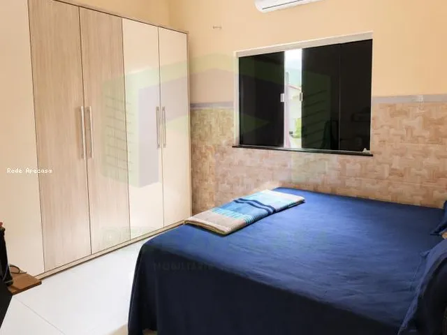 Imagem 9: Casa Jardim Portugal 3/4 e 1 suite Belém PA