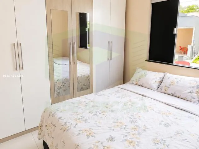 Imagem 8: Casa Jardim Portugal 3/4 e 1 suite Belém PA