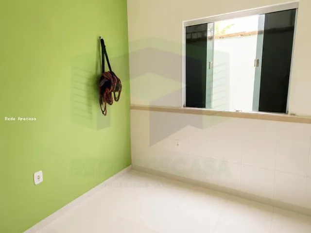 Imagem 10: Casa Jardim Portugal 3/4 e 1 suite Belém PA