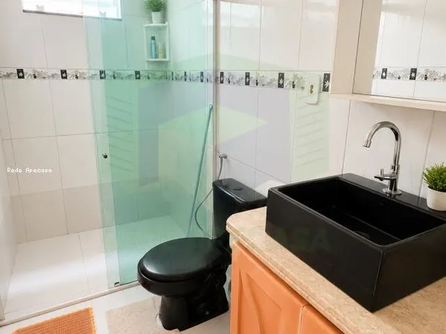Imagem 11: Casa Jardim Portugal 3/4 e 1 suite Belém PA