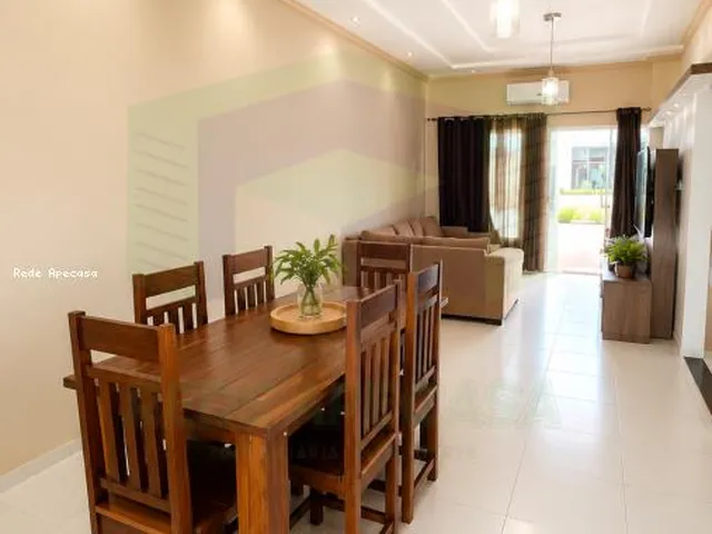 Imagem 4: Casa Jardim Portugal 3/4 e 1 suite Belém PA