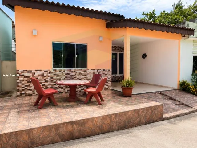Imagem 5: Casa Jardim Portugal 3/4 e 1 suite Belém PA