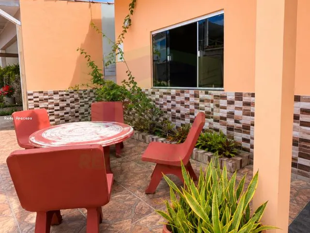 Imagem 6: Casa Jardim Portugal 3/4 e 1 suite Belém PA