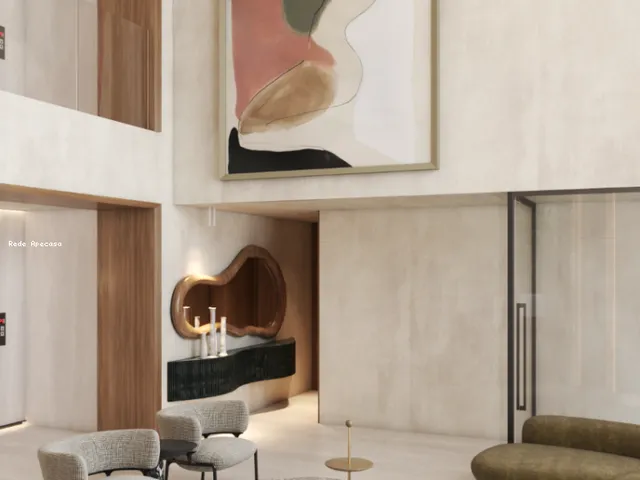 Imagem 10: Quanta Seletto Nazaré | 181m² | 3 Suítes