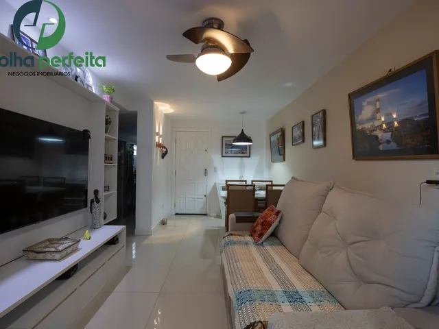 Imagem: Apartamento 2 Quartos Itapuã Salvador Térreo