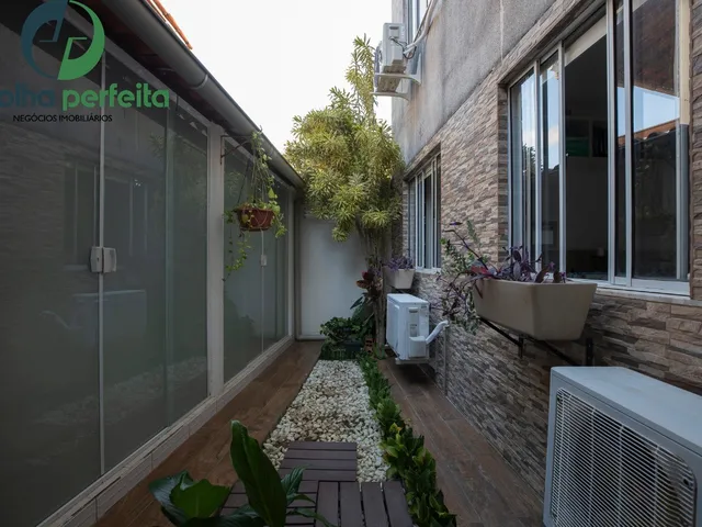 Imagem 11: Apartamento 2 Quartos Itapuã Salvador Térreo Nascente com Espaço Gourmet