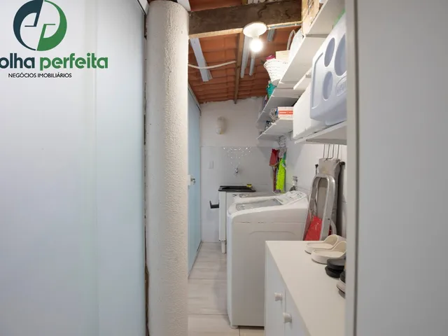 Imagem 6: Apartamento 2 Quartos Itapuã Salvador Térreo Nascente com Espaço Gourmet