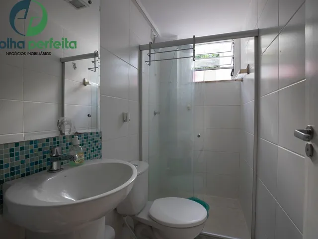 Imagem 9: Apartamento 2 Quartos Itapuã Salvador Térreo Nascente com Espaço Gourmet