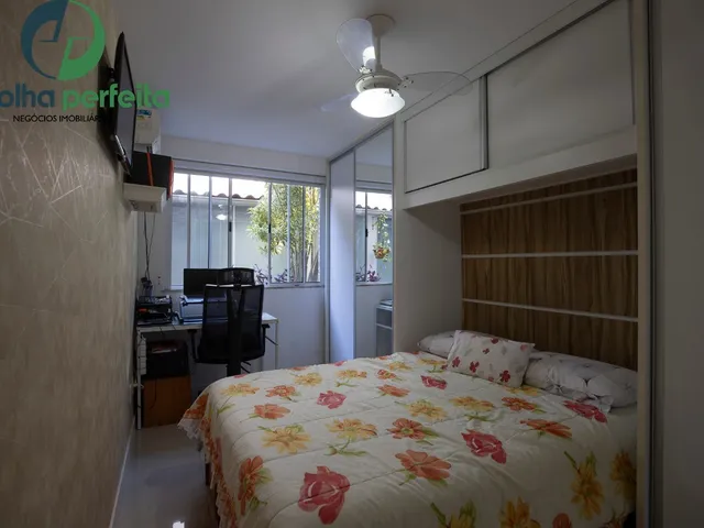 Imagem 3: Apartamento 2 Quartos Itapuã Salvador Térreo Nascente com Espaço Gourmet