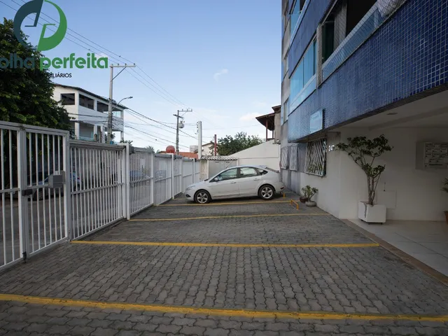 Imagem 8: Apartamento 2 Quartos Itapuã Salvador Térreo Nascente com Espaço Gourmet