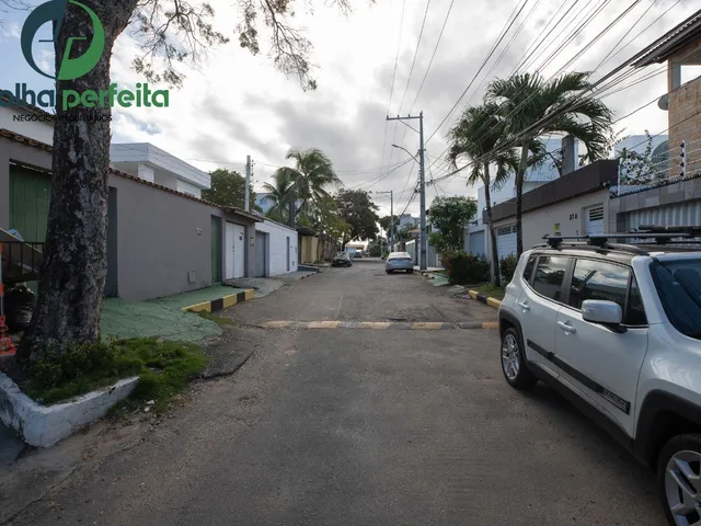 Imagem 7: Apartamento 2 Quartos Itapuã Salvador Térreo Nascente com Espaço Gourmet