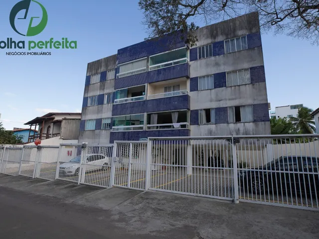 Imagem 4: Apartamento 2 Quartos Itapuã Salvador Térreo Nascente com Espaço Gourmet