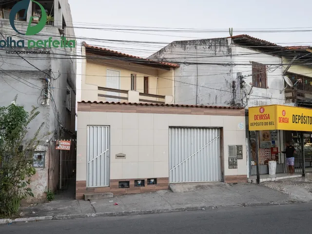 Imagem: Apartamento 2 Quartos Itapuã Salvador Varanda