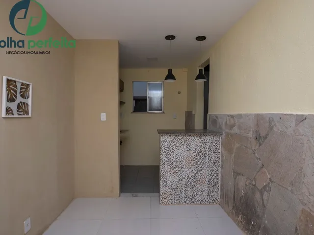 Imagem 16: Apartamento 2 Quartos Itapuã Salvador Varanda e Vista para Cidade