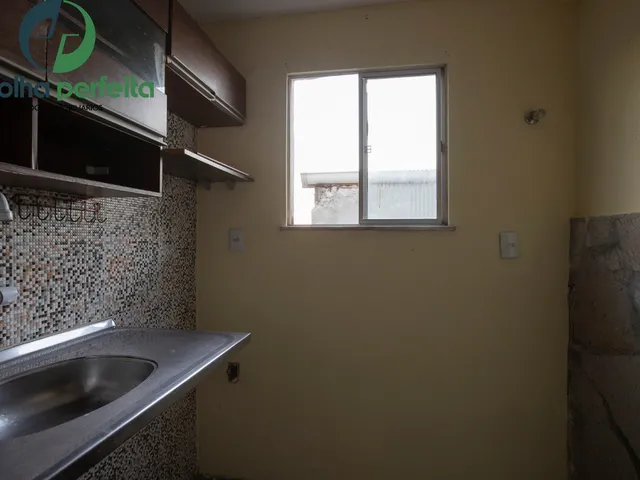 Imagem 5: Apartamento 2 Quartos Itapuã Salvador Varanda e Vista para Cidade