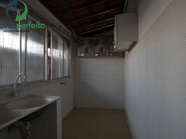 Imagem 10: Apartamento 2 Quartos Itapuã Salvador Varanda e Vista para Cidade