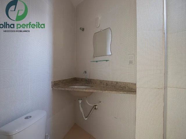 Imagem 15: Apartamento 2 Quartos Itapuã Salvador Varanda e Vista para Cidade