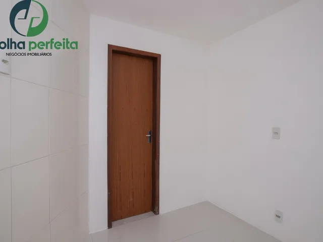 Imagem 9: Apartamento 2 Quartos Itapuã Salvador Varanda e Vista para Cidade