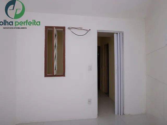 Imagem 13: Apartamento 2 Quartos Itapuã Salvador Varanda e Vista para Cidade