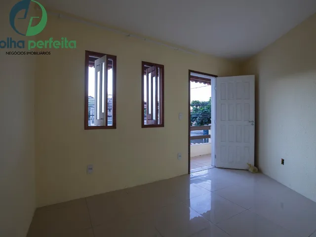 Imagem 11: Apartamento 2 Quartos Itapuã Salvador Varanda e Vista para Cidade