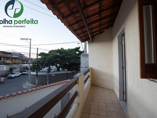 Imagem 4: Apartamento 2 Quartos Itapuã Salvador Varanda e Vista para Cidade